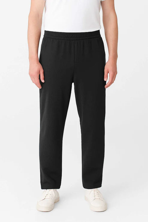Polo Republica Men's Denim Terry Trousers