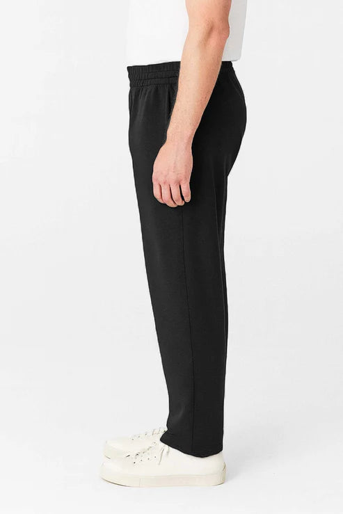 Polo Republica Men's Denim Terry Trousers