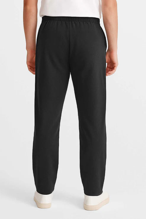 Polo Republica Men's Denim Terry Trousers