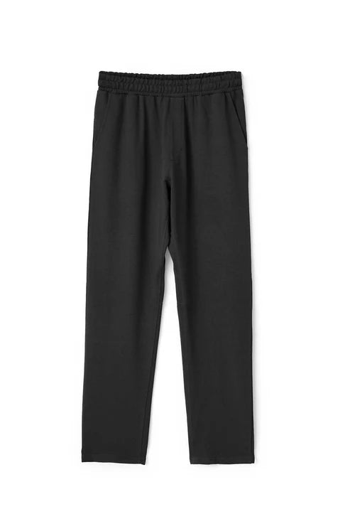 Polo Republica Men's Denim Terry Trousers